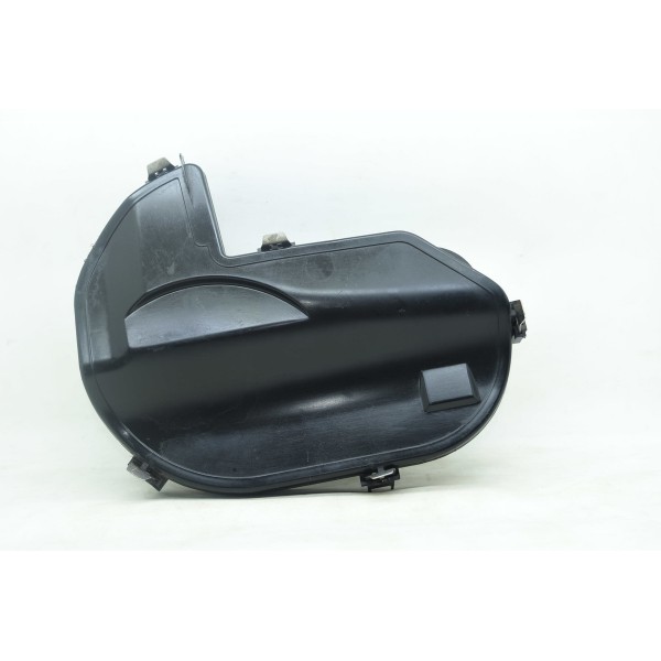 Tampa Caixa Fusivel Inferior Grelha Capo Volvo Xc90 2.9 2004