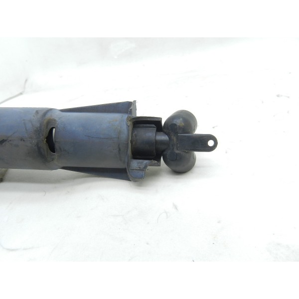 Esguicho Farol Xenon Direito Volvo Xc90 2.9 2004 2004 Prateado