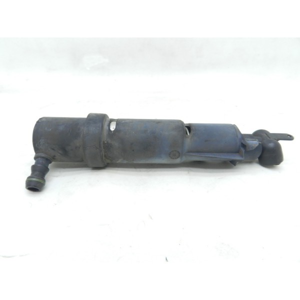 Esguicho Farol Xenon Direito Volvo Xc90 2.9 2004 2004 Prateado