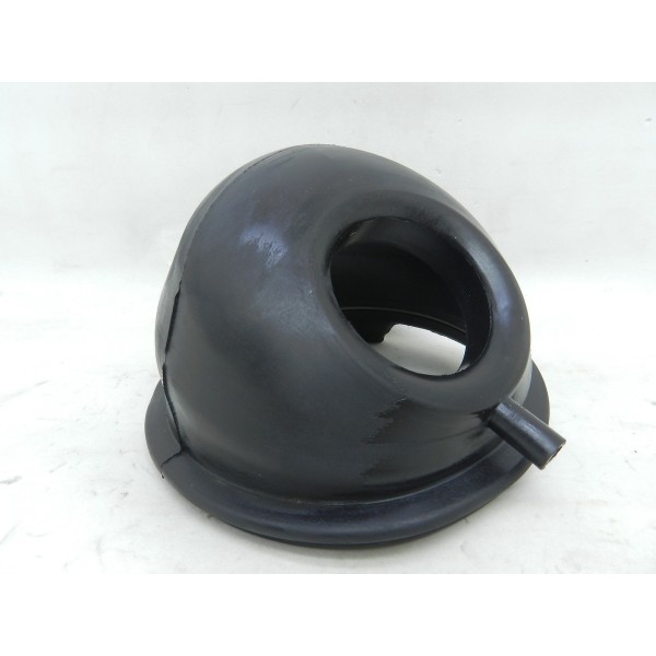 Borracha Fixação Gargalo Tanque Volvo Xc90 2.9 2004 Prateado 2004