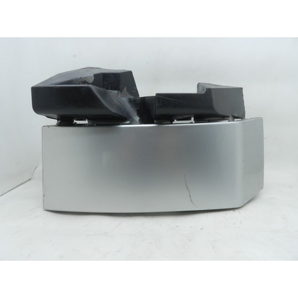 Guia Parachoque Traseira Esquerda Volvo Xc90 2.9 2004