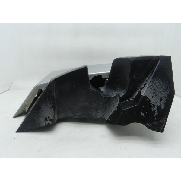 Guia Parachoque Traseira Esquerda Volvo Xc90 2.9 2004