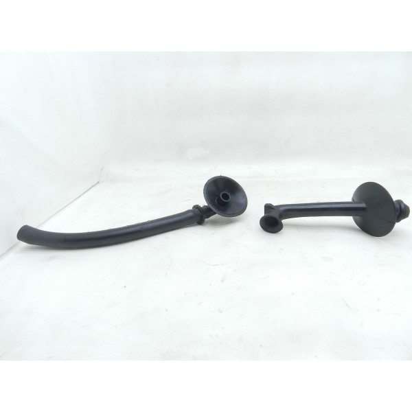 Par De Dreno Caixa Evaporadora Volvo Xc90 2.9 2004