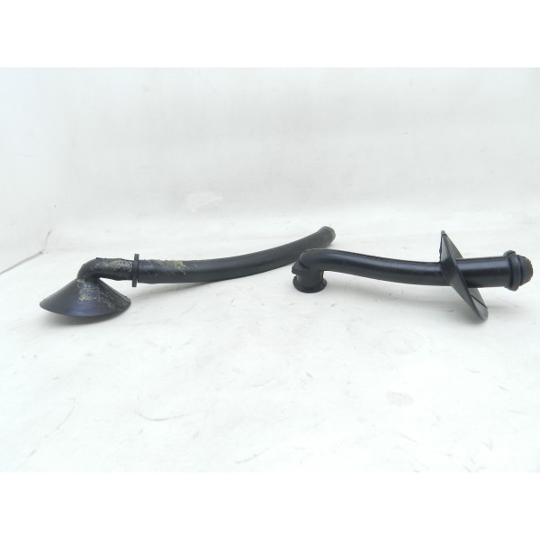 Par De Dreno Caixa Evaporadora Volvo Xc90 2.9 2004