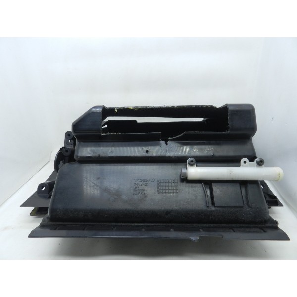 Tampa Porta Luvas Volvo Xc90 2.9 2004