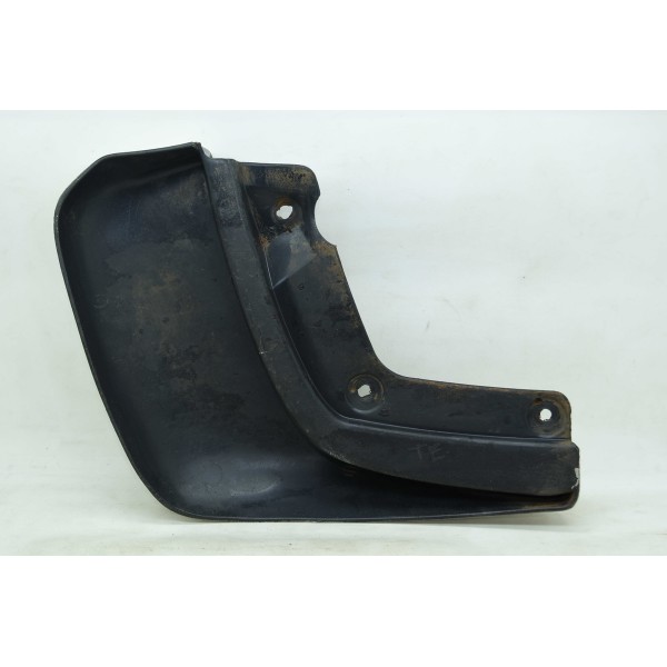 Acabamento Parabarro Traseiro Esquerda Volvo Xc90 2.9 2004