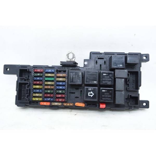Caixa De Fusivel Motor Volvo Xc90 2.9 Awd 2004