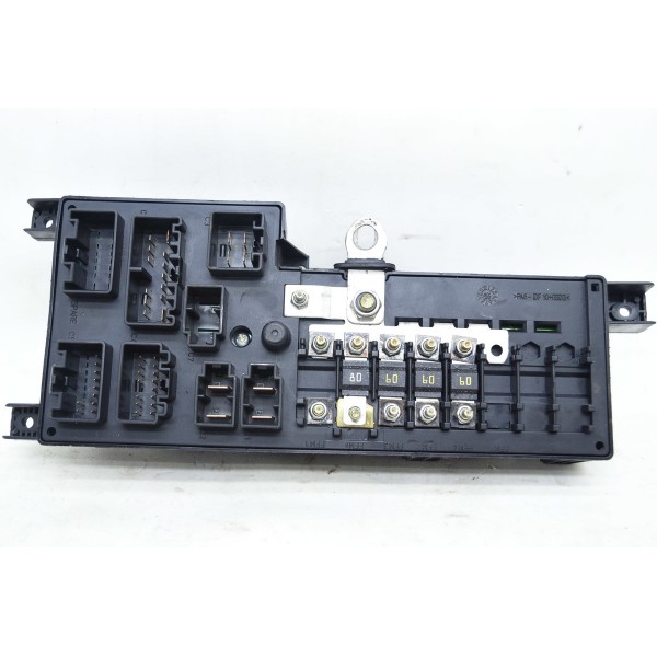 Caixa De Fusivel Motor Volvo Xc90 2.9 Awd 2004