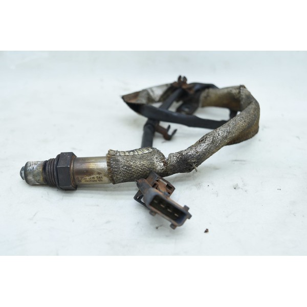 Sonda Lamda Pós Catalisador Volvo Xc90 2.9 2004