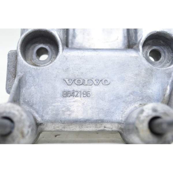 Suporte Compressor Ar Condicionado Volvo Xc90 2004