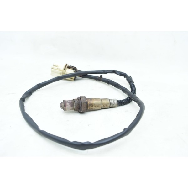 Sonda Lambda Pos Catalisador Esquerda Volvo Xc90 2.9 2004