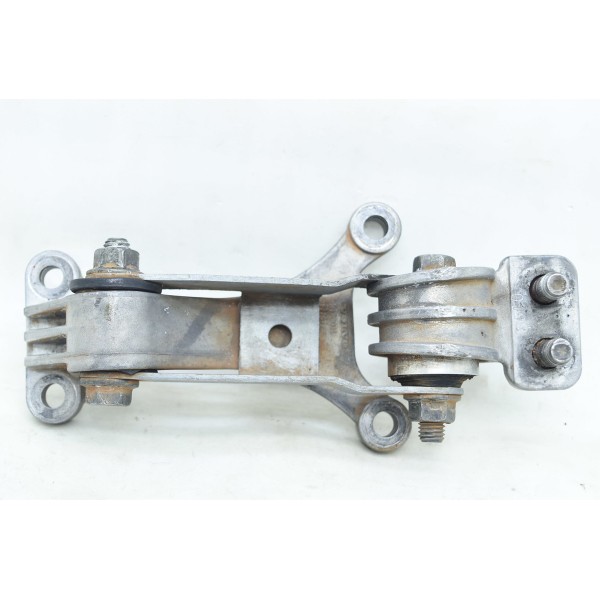 Suporte Coxim Inferior Motor Volvo Xc90 2004