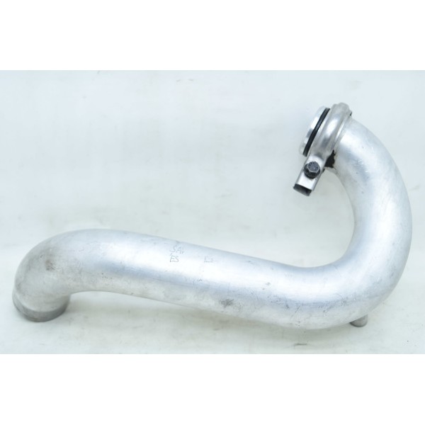 Duto Saida Ar Turbina Intercooler Direita Volvo Xc90 2004