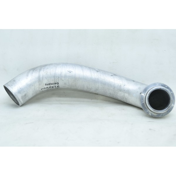 Duto Entrada De Ar Turbina Direita Volvo Xc90 2.9 2004