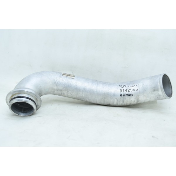 Duto Entrada De Ar Turbina Direita Volvo Xc90 2.9 2004