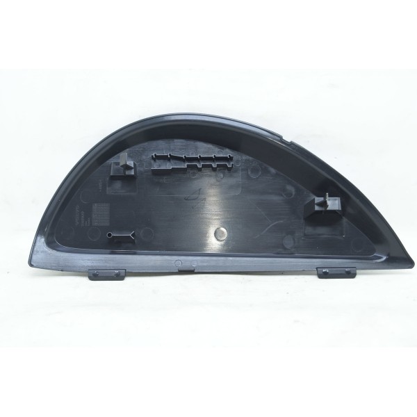 Moldura  Lateral Tabelier Direito Volvo Xc90 2.9 Awd 2004