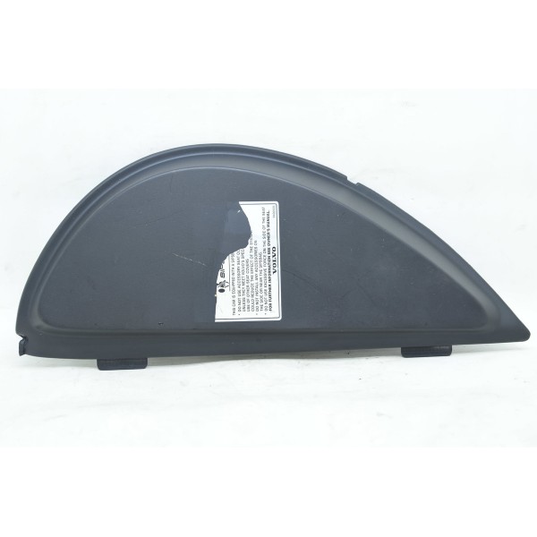 Moldura Lateral Tabelier Esquerdo Volvo Xc90 2.9 Awd