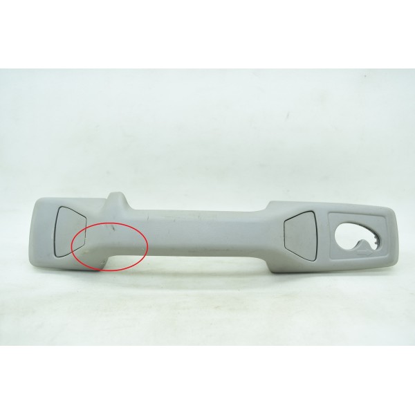 Alça Pqp Traseira Esquerda Volvo Xc90 2.9 Awd 2004 Descrição Preto