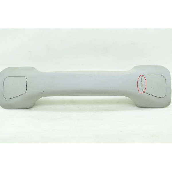 Alça Pqp Dianteira Esquerda Volvo Xc90 2.9 2004 Descrição Preto