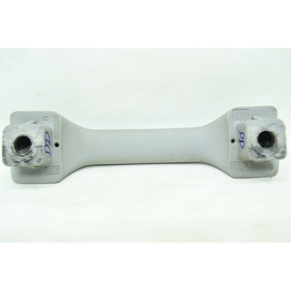 Alça Pqp Dianteira Direita Volvo Xc90 2.9 Awd 2004 Descrição Preto