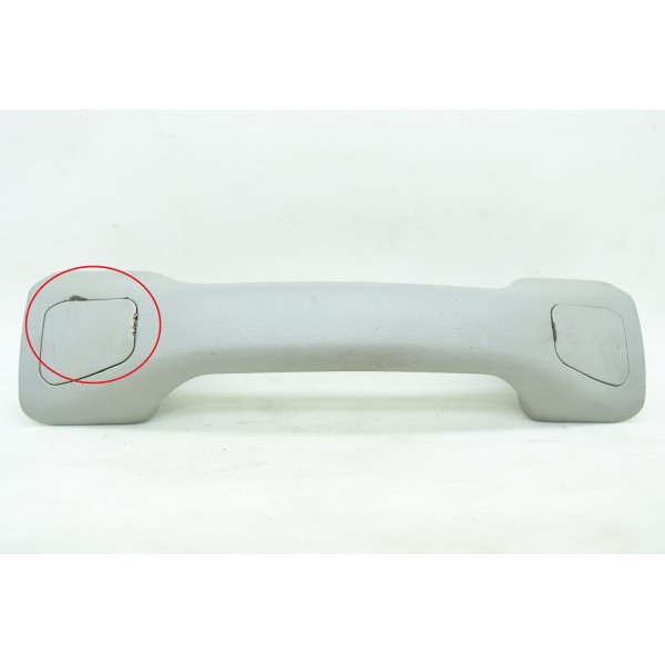 Alça Pqp Dianteira Direita Volvo Xc90 2.9 Awd 2004 Descrição Preto