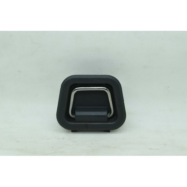 Trava Forro Porta Malas Lateral Volvo Xc90 2.9 Awd 2004