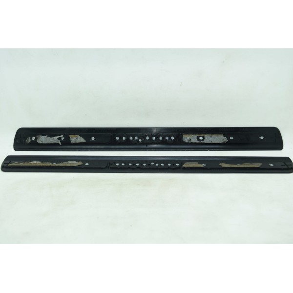 Par Soleira Porta Dianteira Direita Direita Volvo Xc90 2.9