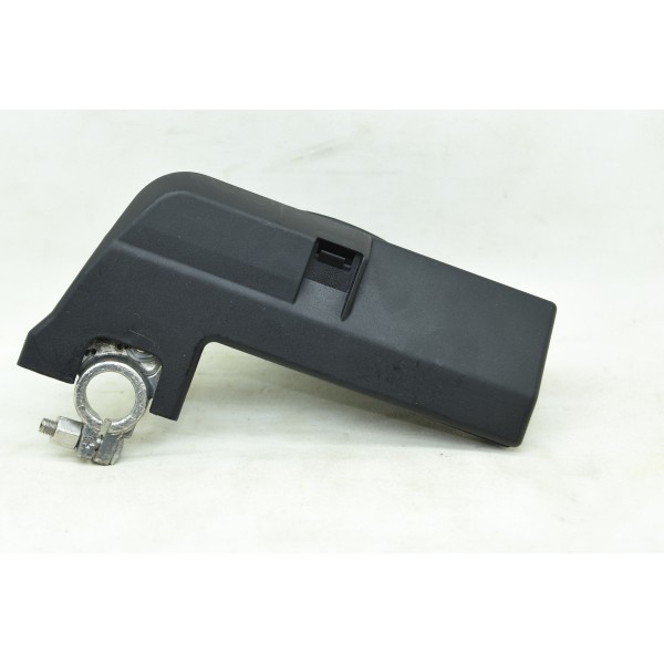 Placa Fusivel Polo Positivo Bateria Audi A6 3.0 Tfsi