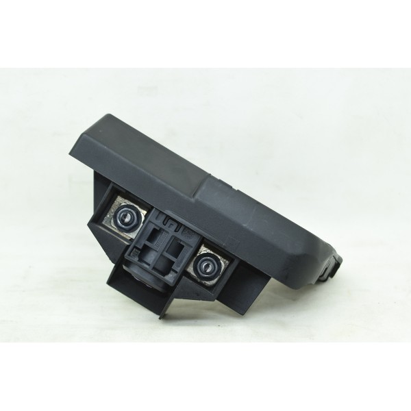 Placa Fusivel Polo Positivo Bateria Audi A6 3.0 Tfsi