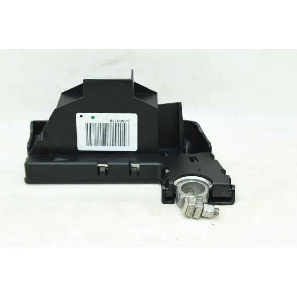 Placa Fusivel Polo Positivo Bateria Audi A6 3.0 Tfsi