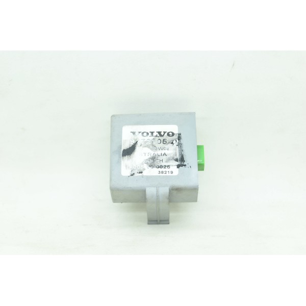 Modulo Sensor Nivel Combustivel Volvo Xc90