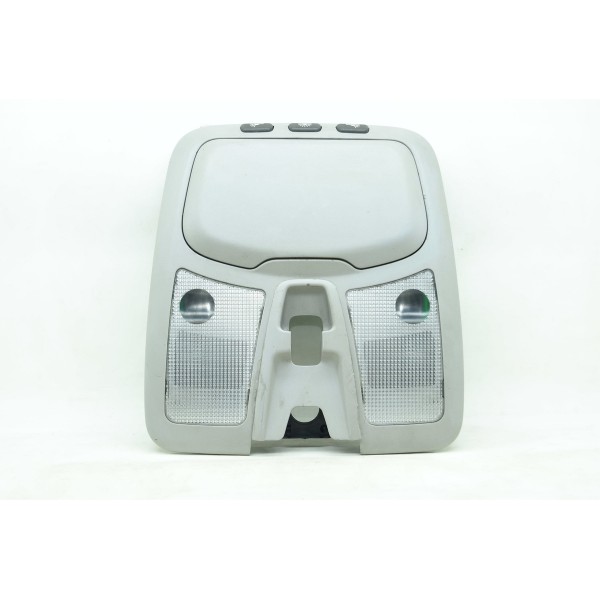 Luz De Cortesia Dianteira Teto Volvo Xc90 2.9 2004