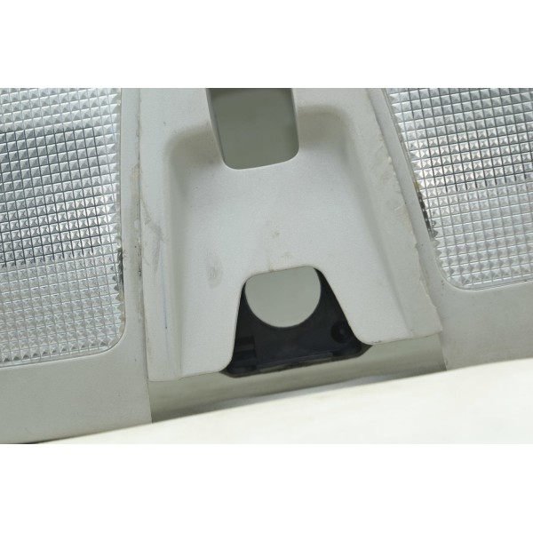 Luz De Cortesia Dianteira Teto Volvo Xc90 2.9 2004