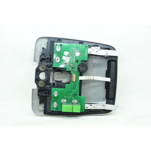 Luz De Cortesia Dianteira Teto Volvo Xc90 2.9 2004