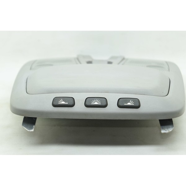 Luz De Cortesia Dianteira Teto Volvo Xc90 2.9 2004