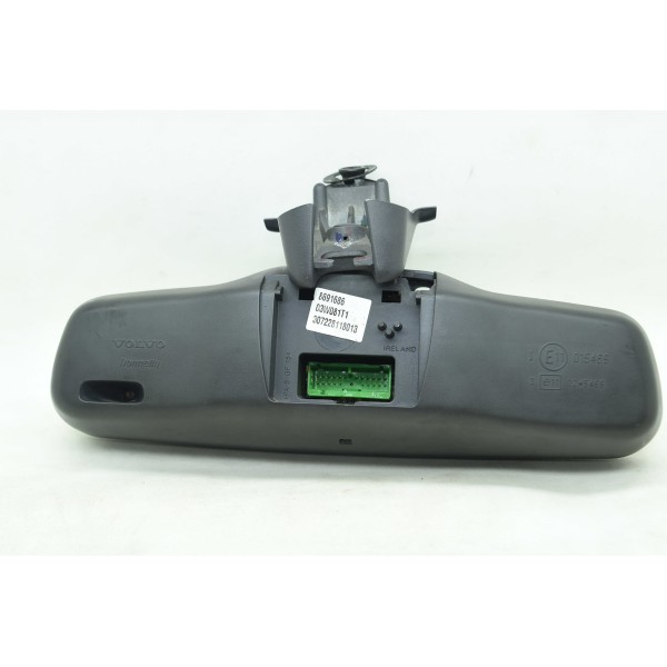 Retrovisor Dianteiro Fotocromatico Volvo Xc90 2004 Descrição