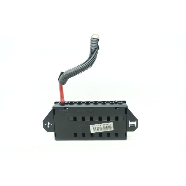 Placa De Fusivel Polo Positivo Volvo Xc90 2.9 2004