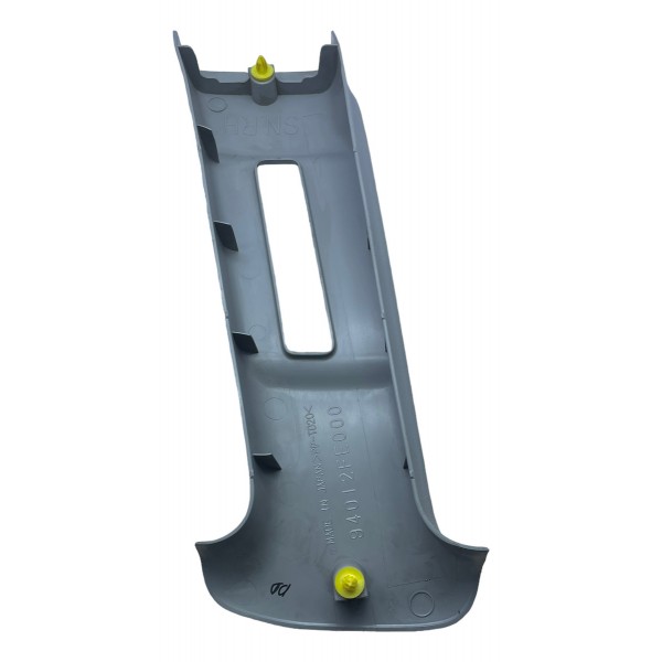 Acabamento Guia Coluna Lateral Subaru Impreza Wrx 2.5 2006