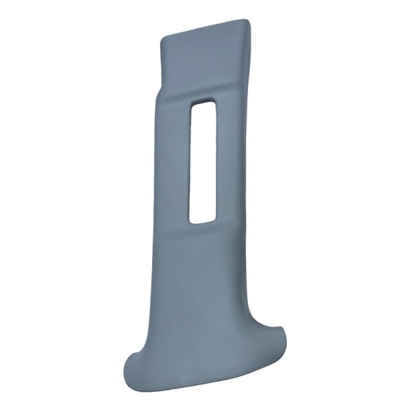 Acabamento Guia Coluna Lateral Subaru Impreza Wrx 2.5 2006