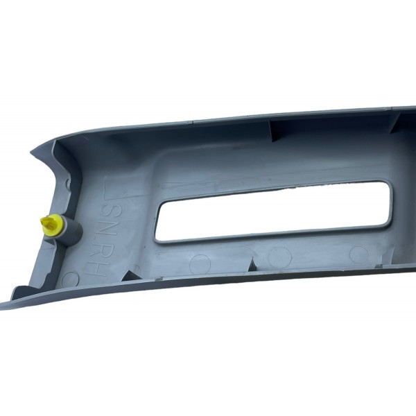 Acabamento Guia Coluna Lateral Subaru Impreza Wrx 2.5 2006