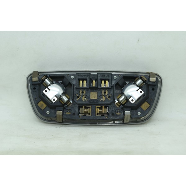 Luz De Cortesia Traseira Teto Volvo Xc90 2.9 2004