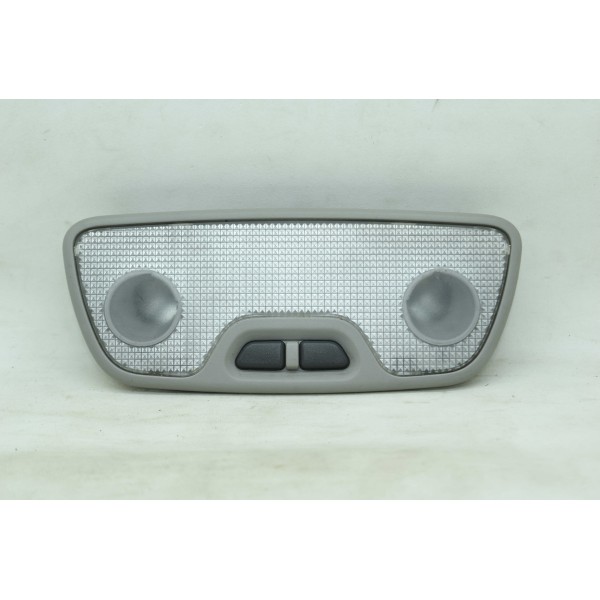 Luz De Cortesia Traseira Teto Volvo Xc90 2.9 2004