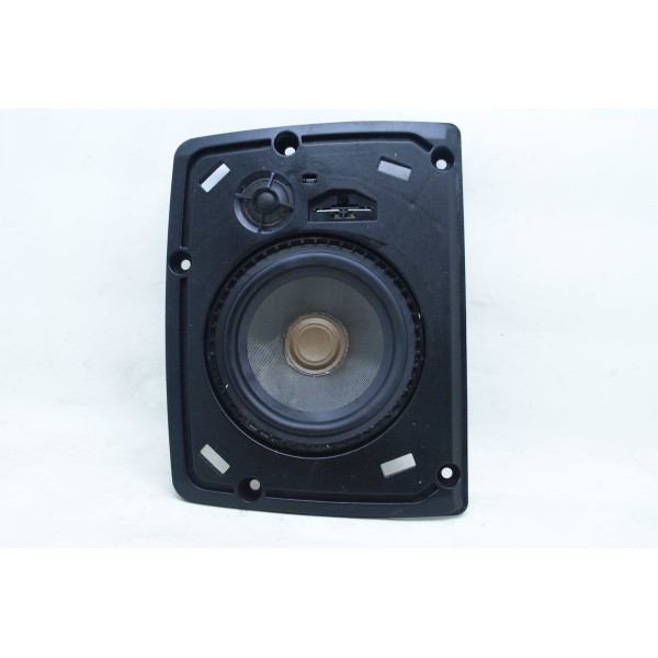 Auto Falante Central Superior Painel Volvo Xc90 2.9 Awd 2004 Preto