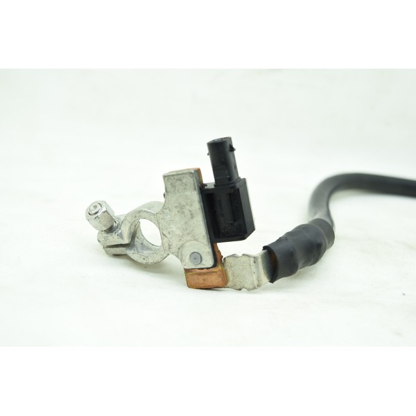 Polo Negativo Bateria Com Sensor Audi A6 3.0 Tfsi