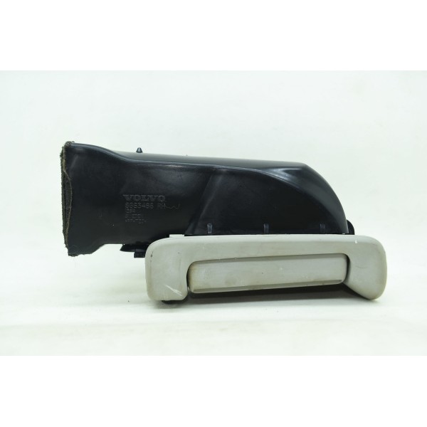 Moldura Difusor Saida De Ar Dianteira Direita Volvo Xc90