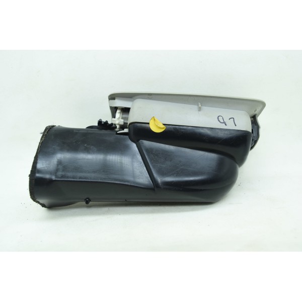 Moldura Difusor Saida De Ar Dianteira Direita Volvo Xc90