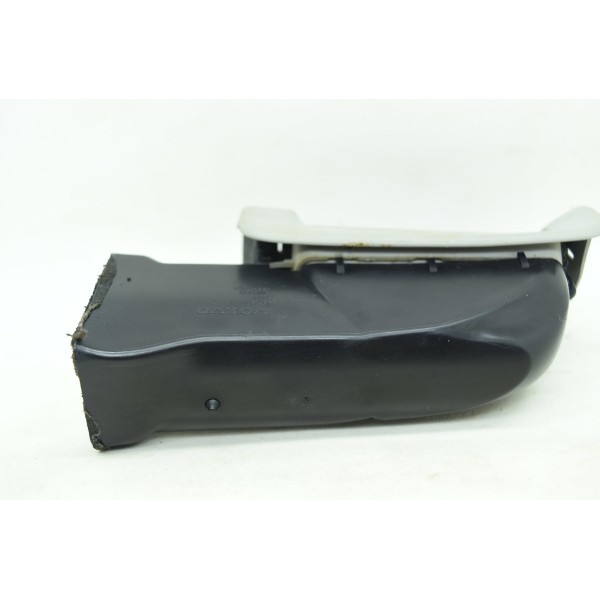 Difusor Saida De Ar Dianteira Esquerda Volvo Xc90 2.9 2004