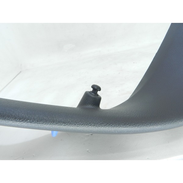 Acabamento Esquerdo Tampa Porta Malas Peugeot 3008 Thp 1.6