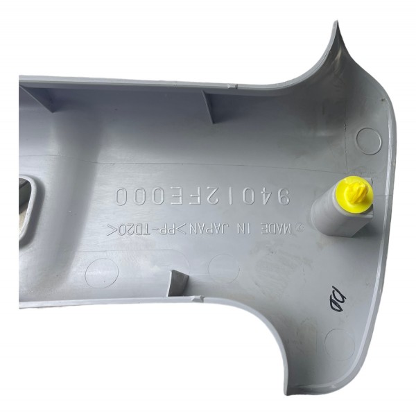 Acabamento Coluna Superio Direito Subaru Impreza Wrx 2.5 06