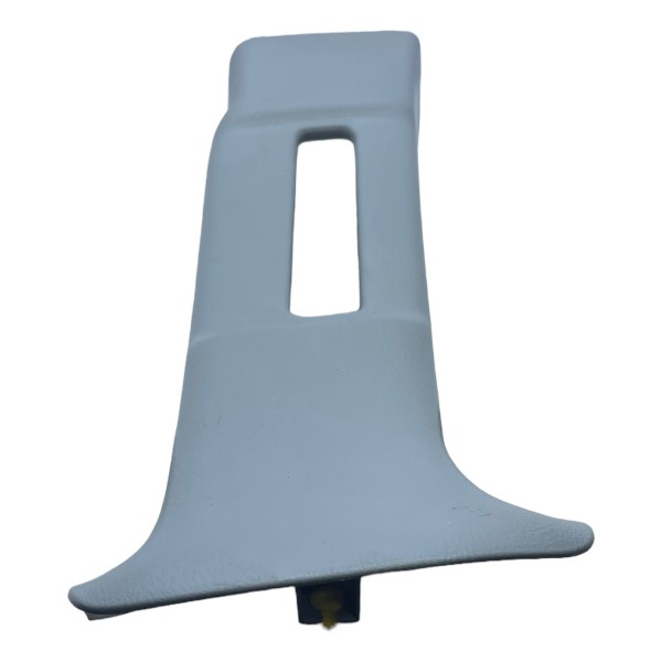 Acabamento Coluna Superio Direito Subaru Impreza Wrx 2.5 06